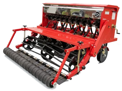 Tar River Crop Seeders | Tar River Manufactoring